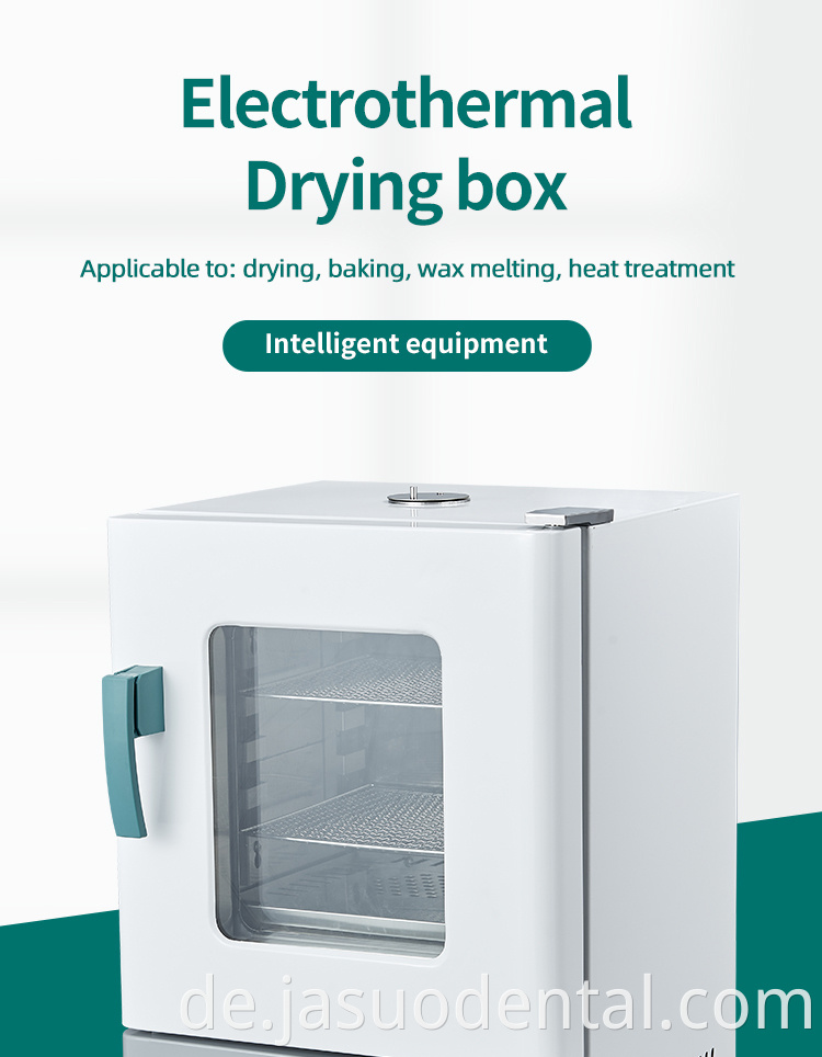 Dental Oral Dryer